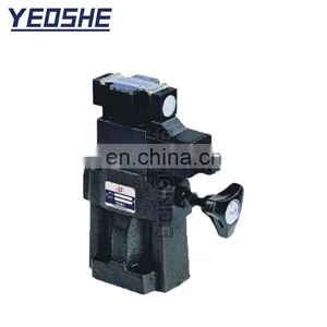 BSG-03 Electromagnetic Relief Valve BSG-06 BSG-10 BST-03 BST-06 10 Taiwan YEOSHE thumbnail-2