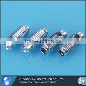 Jinli Hardware Store Professional Manufacturer Of 8 Slots Threaded Pipe M12-31 thumbnail-1