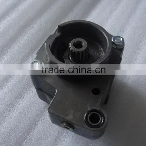 REXROTH A8VO107 CHARGE PUMP thumbnail-3
