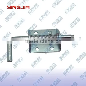 02407 Truck Door Spring Lock thumbnail-1