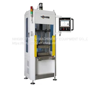 ELECTRIC SERVO PRESS thumbnail-1