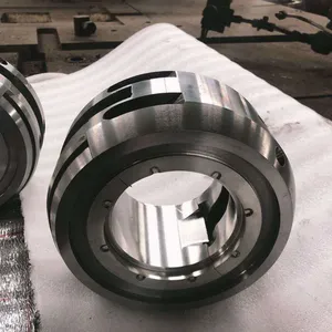 Motor Bearing OEM Customized Factory Electrical Bearing Metal Bearing thumbnail-2