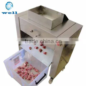 Meat Cube Cutting Machine Price thumbnail-1