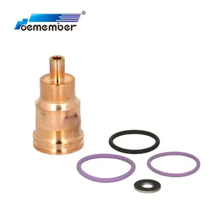 21351717 21274700 7485121085 2.91280 INJECTOR SLEEVE KIT for VOLVO thumbnail-1