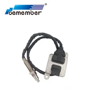 OE Member Truck Nitrogen Oxygen Sensor Nox Sensor 2296799 2247379 1872080 5WK96612F 5WK9 6612F For Scania thumbnail-1