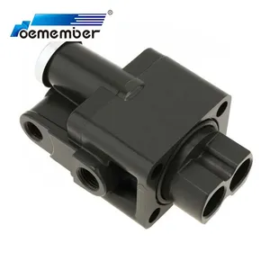 OE Member Directional Control Valve 6038202043 2T2301367 5001859718 81521316017 Gearbox Valve for Iveco thumbnail-3