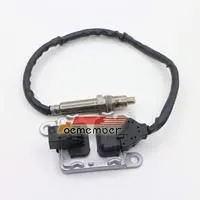 OE Member 2872947 5WK96753 A2C34968000-01 A034M377 Truck Automotive Nitrogen Oxygen Sensor Truck Nox Sensor for CUMMINS thumbnail-2