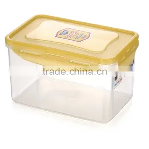 Wholesale Promotional Food Grade Compartment Lunch Box Manufacturer thumbnail-1