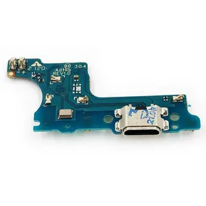 For Samsung A01 V8 Flex Cable USB Charging Charger Port Jack Plug Dock Socket Connector Replacement thumbnail-2