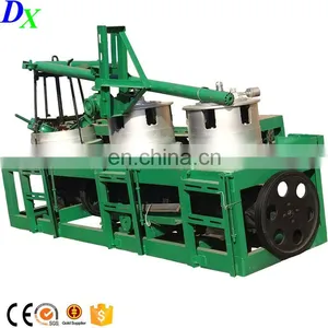 Nail Making Low Carbon Wire Drawing Machine Price in China thumbnail-3