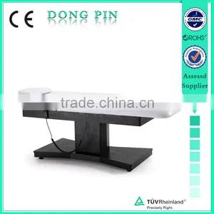 Beauty Salon Furniture Health Facial Bed With 2 Motors thumbnail-2