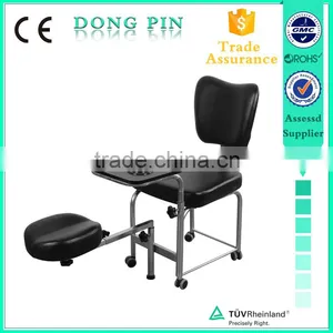 Spa Pedicure Chair With Bowls thumbnail-2