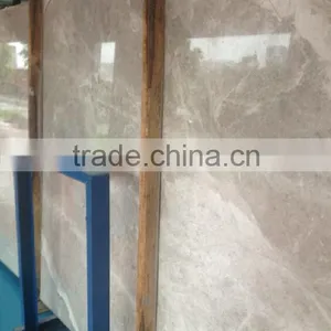 Tundra Gray Marble Slab for Tile and Countertop thumbnail-2