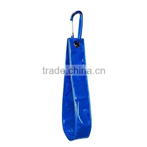 Hot Selling Reflector Security Hanger Reflex Key Chain thumbnail-3
