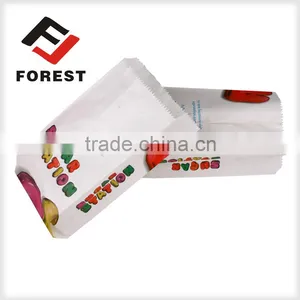 Exported French Fries Box / KFC French Fries Packing Box / Food Packaging Box Quality Choice thumbnail-4