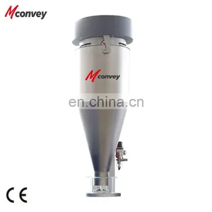 High Accuracy Screw Automatic Single Screw Volumetric Feeder Loss in Weight Powder Dosing Conveyor thumbnail-1