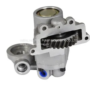 Agriculture Tractor Hydraulic Gear Pump Repair Parts for Ford 7600 E1NN600AA E1NN600AB 83928509 83996272 thumbnail-1