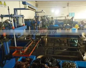 Xingtai Huimen Seals Co., Ltd. company overview - view 3 thumbnail