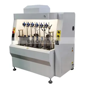 Kason Softening Point Tester Automatic Vicat Apparatus thumbnail-1