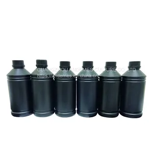 CMYKWV High Quality UV Printing Ink Digital Ink Whole Sale thumbnail-2