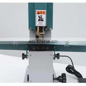 Semi-auto Wire Stapler Machine Electric With Best Price thumbnail-5