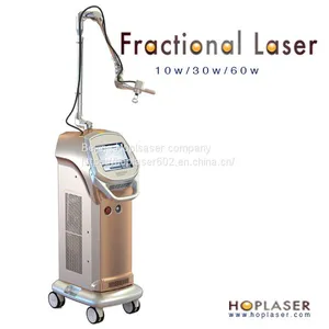 CO2 Fractional Laser for Removing Pore and Pigment thumbnail-1