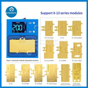 JC Aixun IHeater Pro Preheating Platform For Phone Board Desoldering thumbnail-1