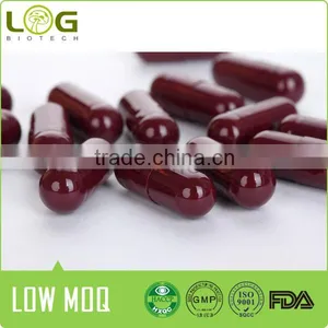 Hot Product for Eyesight Care Cantharellus Cibarius Polysaccharide Capsule thumbnail-2