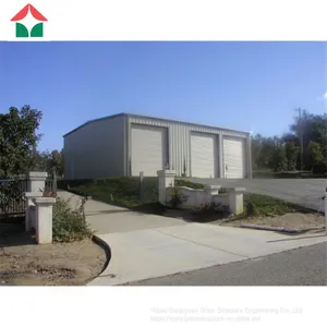 Building Steel Structure Metal Warehousebuilding Steel Structure Metal Warehouse thumbnail-4