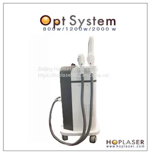 Elos for Skin Rejuvenation and Hair Removal Machine thumbnail-1