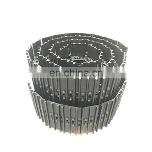 Undercarriage Parts SE55 Track Link Track Chain Excavator Track Shoe Assy SE210 Amphibious Excavator Undercarriage Parts thumbnail-1