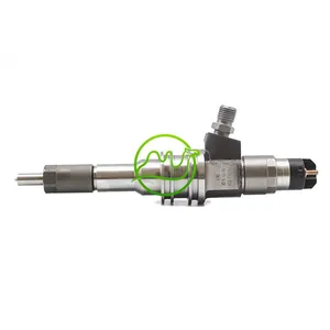 Engine Diesel Fuel Injector 0445120006 thumbnail-3