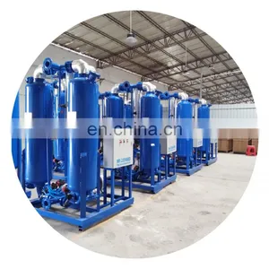 Large PSA 20m3 30m3 10m3 50m3 Oxygen Generator for Sale thumbnail-3