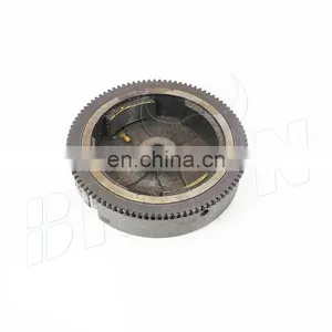 BISON Ac Power Generator Flywheels Free Energy Flywheel For Diesel Engine thumbnail-2