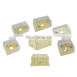 Customization Home Appliance Plastic Thermostat Guard thumbnail-1