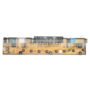 WUT-577 placa de control PCB de lavadora universal, placa de circuito de lavadora thumbnail-4