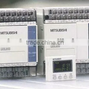 Mitsubishi PLC Controller FX1S-10MR-001 10% Mitsubishi ORIGINAL NEW thumbnail-1