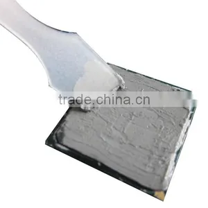 Low Thermal Resistance Phase Change Thermal Grease For LED Lighting And Computer Serves thumbnail-3
