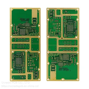 Low Cost Multilayer Rigid PCB, Multilayer Flex PCB, Rigid-Flex Board thumbnail-5