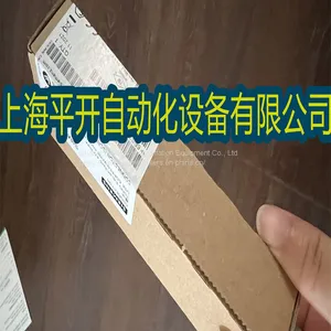 6ES7392-1AJ00-0AA0 Siemens S7-300, Front Connector With Screw Contacts for Signal Module thumbnail-2