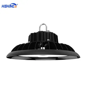 Hishine Group High Quality Best Selling H5 UFO High Bay Light 200w IP67 thumbnail-1