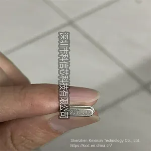 Hot Selling Electronic Connector Low Profile Crystal ABLS-22.1184MHZ-B2-T thumbnail-1