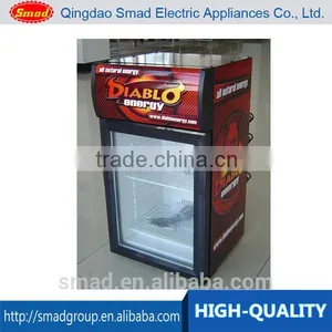 40L Display Refrigerator Showcase Refrigerators Refrigerated Showcase thumbnail-3