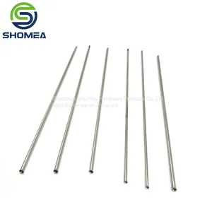 Shomea Customized 14G 16G 17G Medical Grade Stainless Steel Veress Needle thumbnail-2