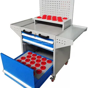 Drawer Type Tool Cabinet thumbnail-1