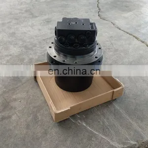 Excavator ZX20U Travel Motor Small Drive Unit ZX20U Final Drive MAG-16V-170-1 thumbnail-5