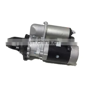 Excavator Parts for Cat 320 Starter 338-3454 thumbnail-1