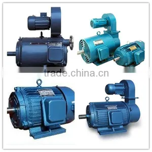 High-quality YLJ Torque Motor thumbnail-6