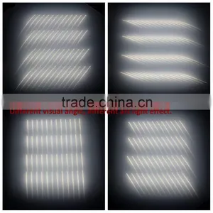 500*500 36W Suspended Surface Mounted Led Ceiling Light for Reading thumbnail-5