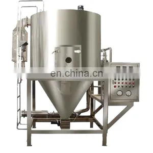 Automatic Whole Egg Powder Processing Plant thumbnail-4